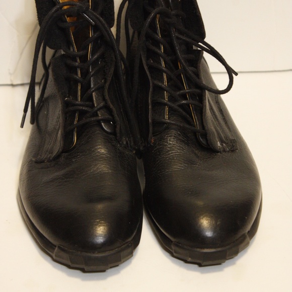 John Fluvego mens boots - Picture 4 of 6